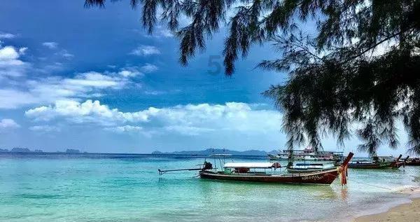 欧洲的旅行